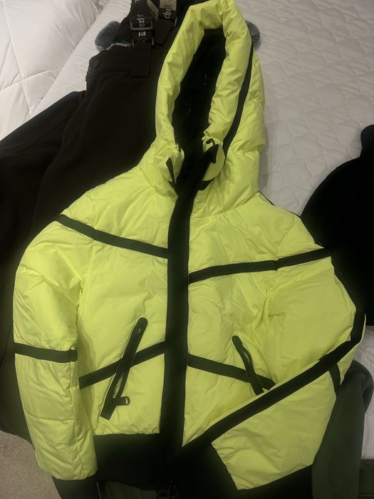 ски яке Goldbergh