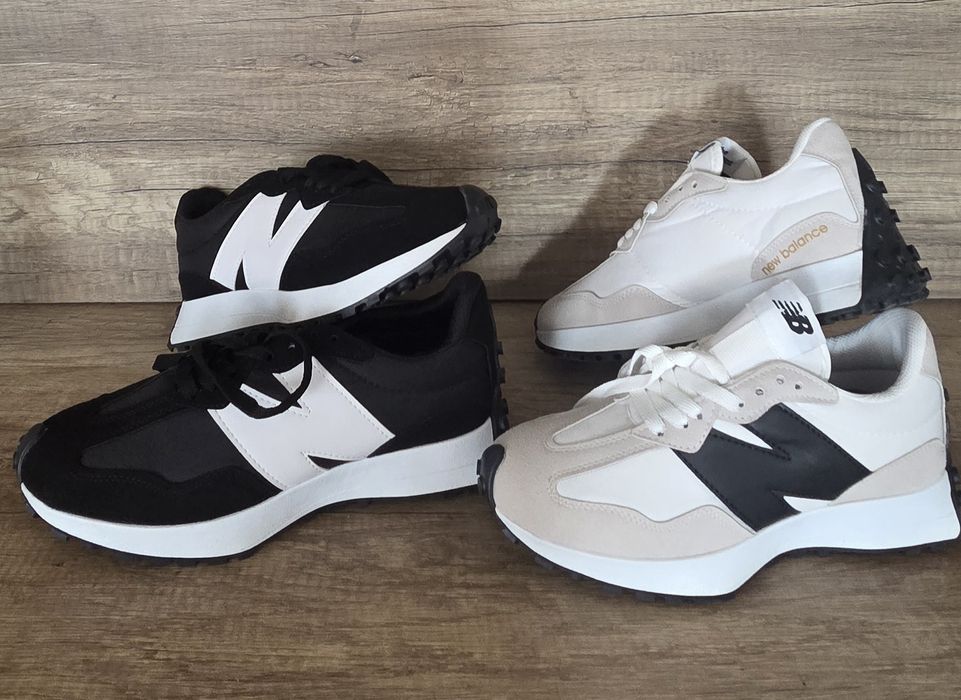 Нови маратонки  New Balance