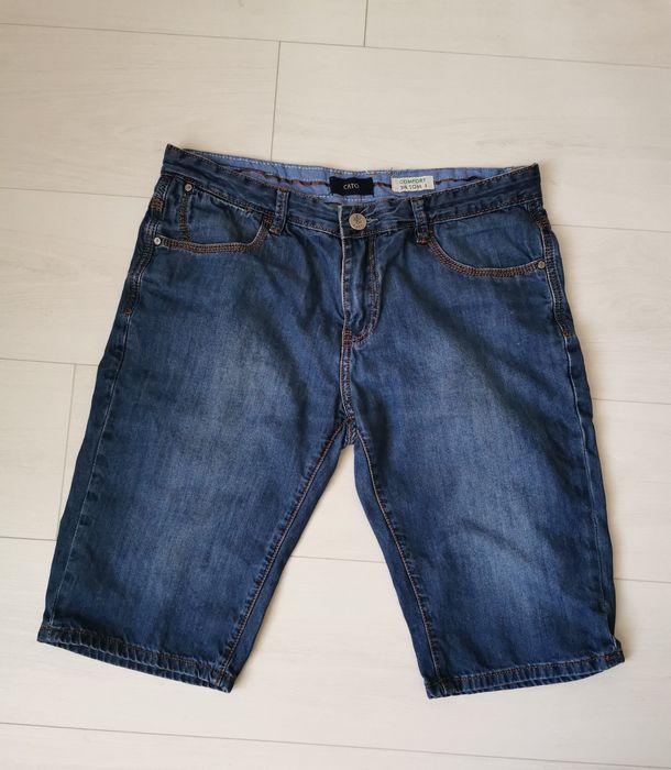 4 Pantaloni 3/4 CATO