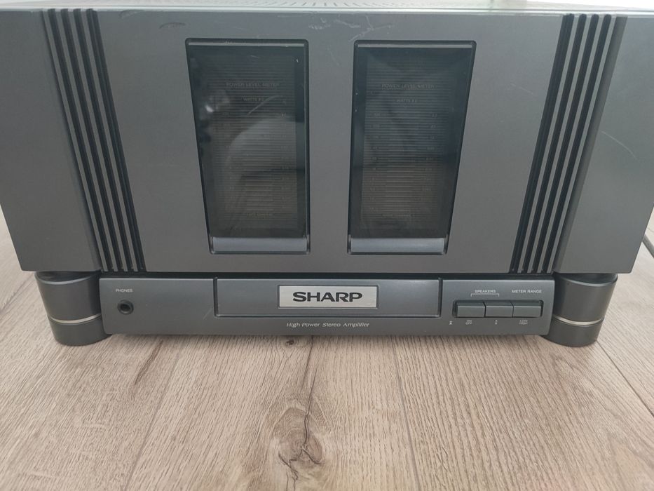 Amplificator Sharp SX 8800H (GY) 8 ohmi statie