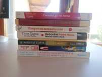 Книги - личностно развитие, женска енергия, ТЕС