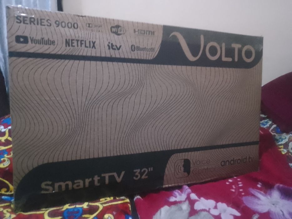Android Smart televizor 32
