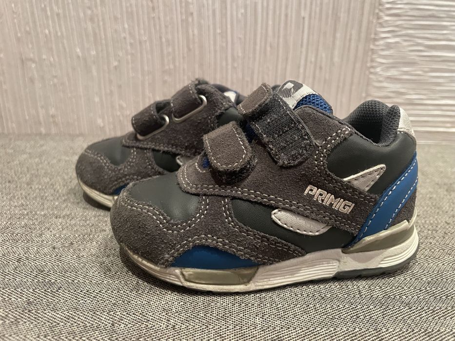 Детски маратонки Primigi