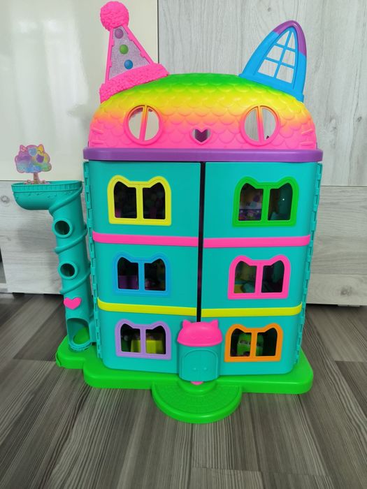 Casa Gaby in stare perfecta