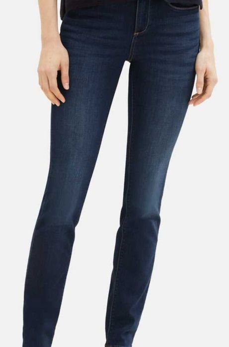 jeans Tom Tailor Alexa Slim fit dama
