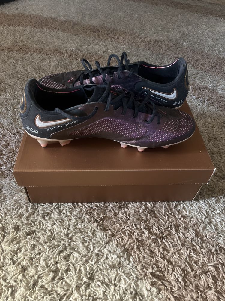 Бутонки Nike LEGEND 9 ELITE SG-PRO AC (45.5)