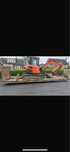 Vand utilaj excavator