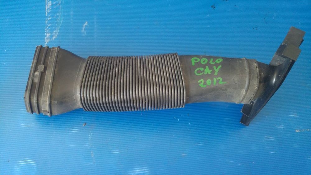 tub filtru aer vw polo 6r 1.6 tdi cay 6r0129618