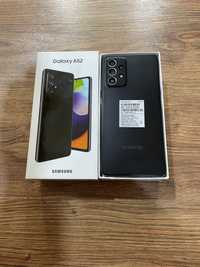 Samsung Galaxy A52 128GB Черный