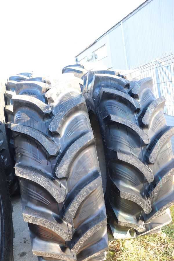 Cauciucuri noi 460/85R30 OZKA 18.4R30 anvelope radiale combina