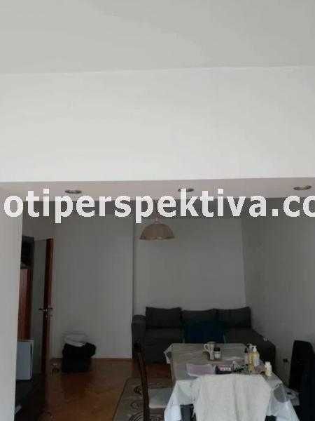 Продава се Двустаен апартамент в Пловдив, Център - 60 кв.м за 2500 €/кв.м - Снимка #6