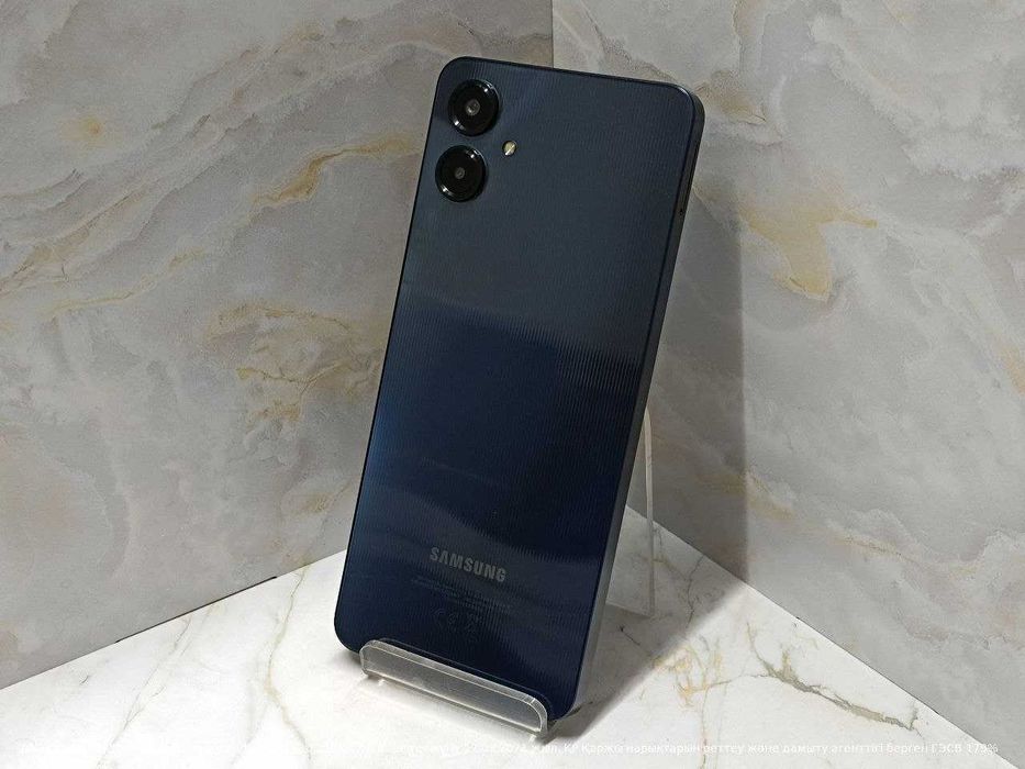 Samsung Galaxy A06 128Gb (Талгар) лот 787920