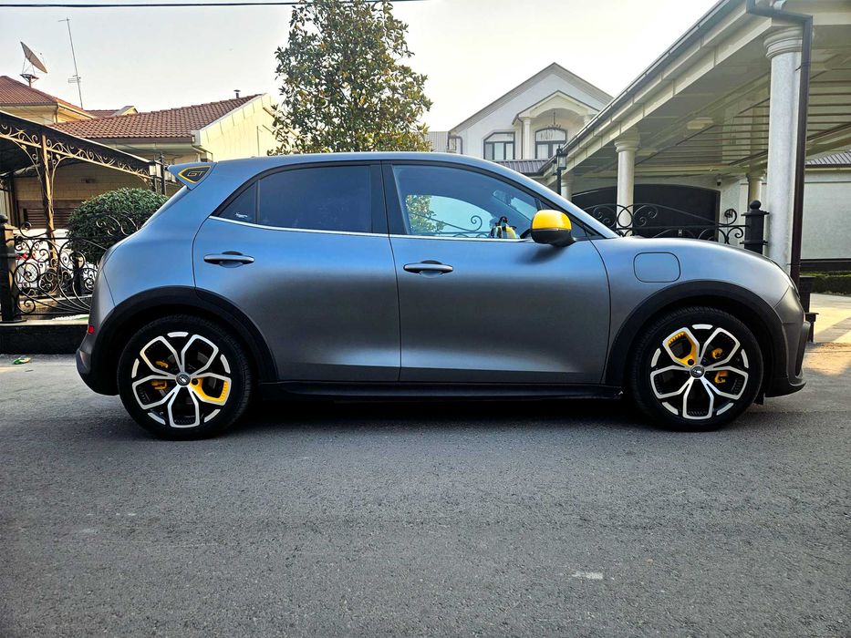 Ora GT Full, 46 kw BYD Catl