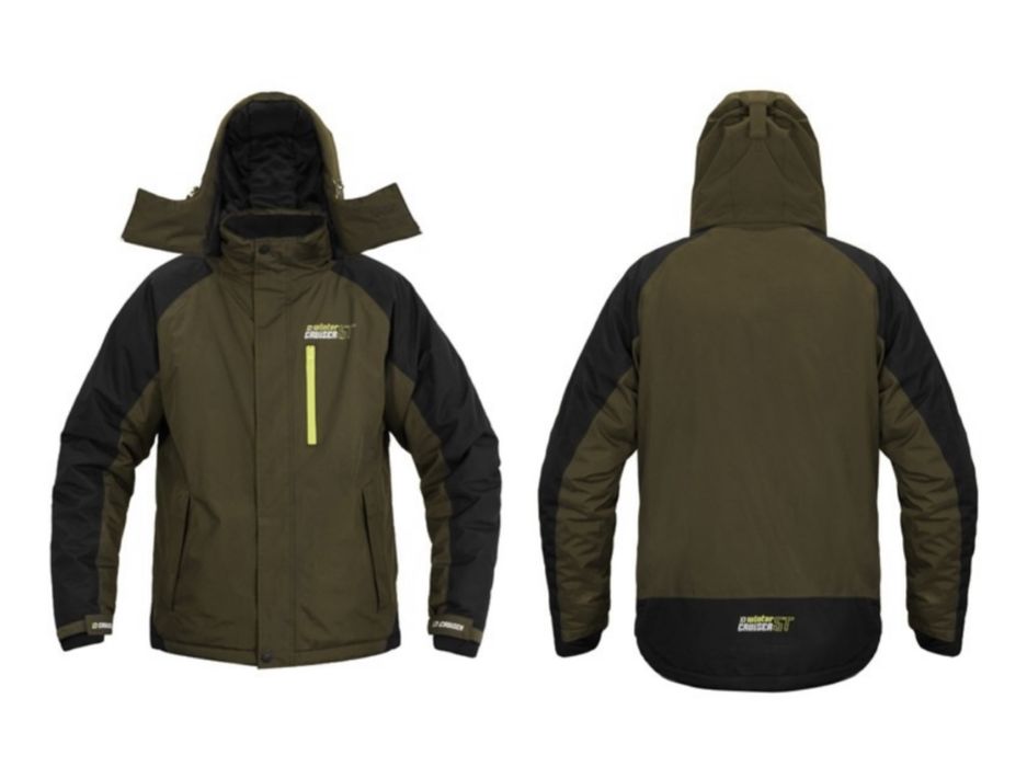 Geaca Delphin Cruiser noua