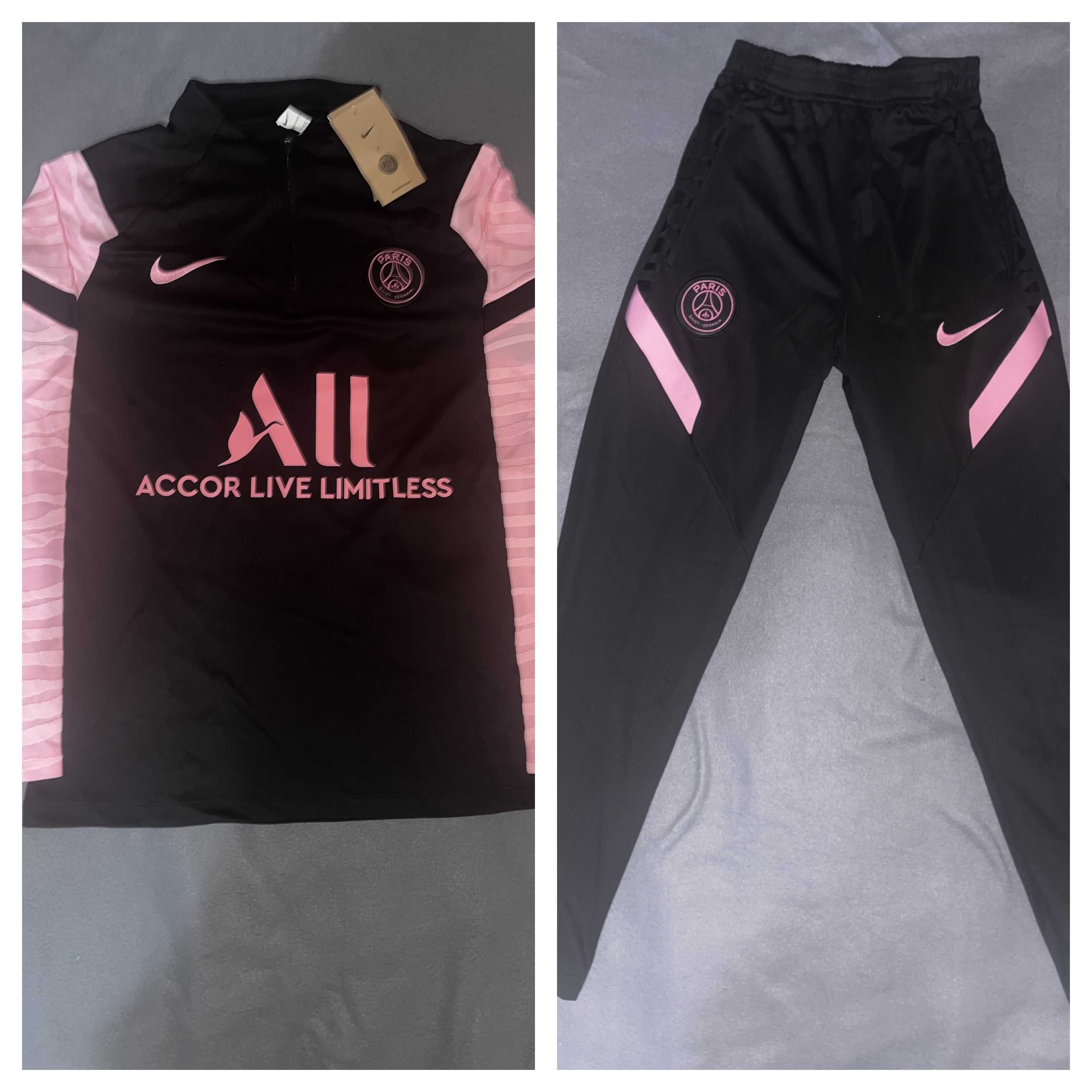 Футболни екипи PSG/Inter/Chelsea | Nike x Jordan |Tracksuit PSG|Футбол