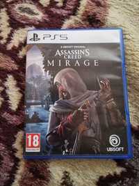 Assassins creed mirage Joc Ps5