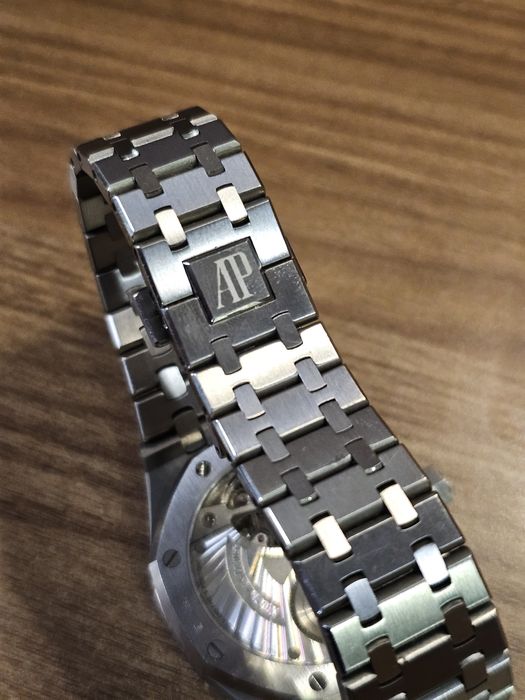 Audemars Piguet Royal Oak