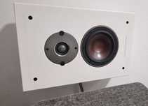 Boxa DALI Oberon ON-Wall (klipsch,bose,yamaha,kef,wharfedale