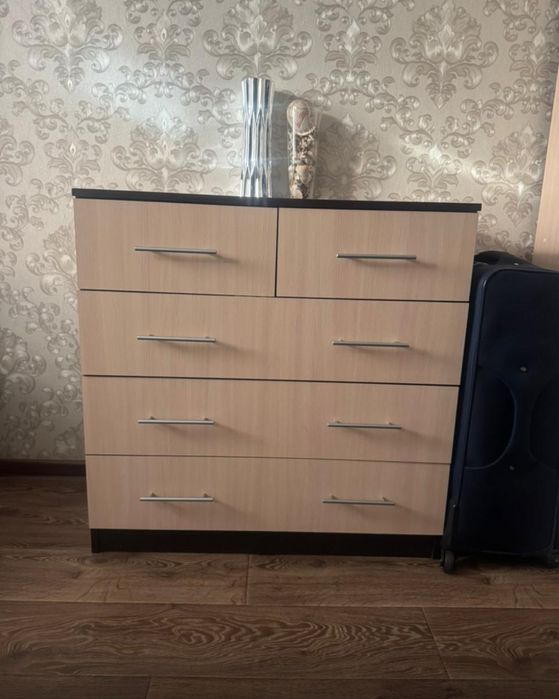 Продам комод состояние отличное