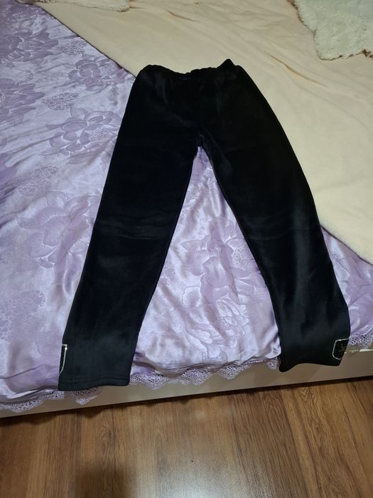 Продаются штаны с начесом