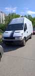 Duba Iveco Daily 3.0