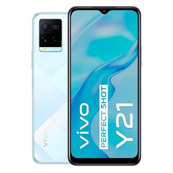 Смартфоны VIVO Y21