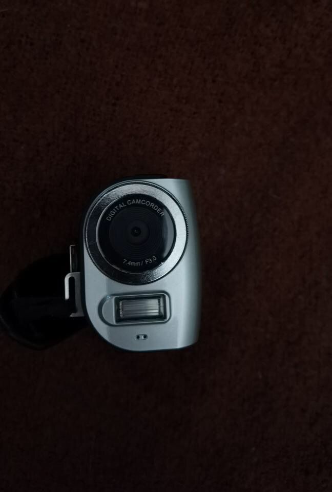 Видео камера AIPTEK pocket