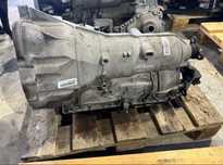 Скоростна кутия 6хп21(skorostna kutiq 6hp21 ot N53)