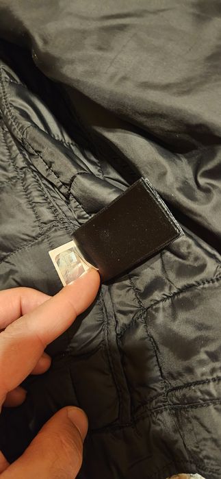 Geaca the north face S primavara/toamna