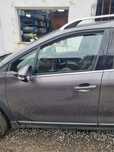Usa Stanga Fata Peugeot 2008 Facelift 2016 - 2019 SUV 4 Usi Gri (1271)