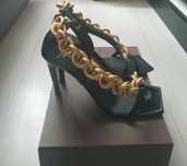 Giuseppe Zanotti sandale