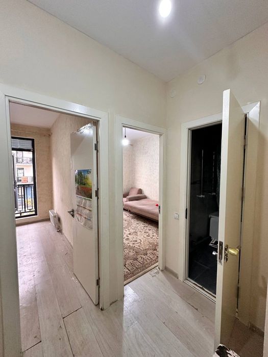 Срочно 1 комнатная метро Алмас ПРОДАЖА ЖК "Ассалом Хаво"