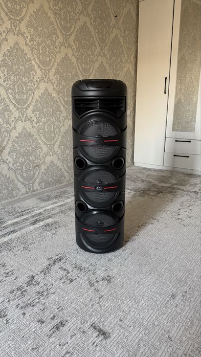 Калонка Sing-e..