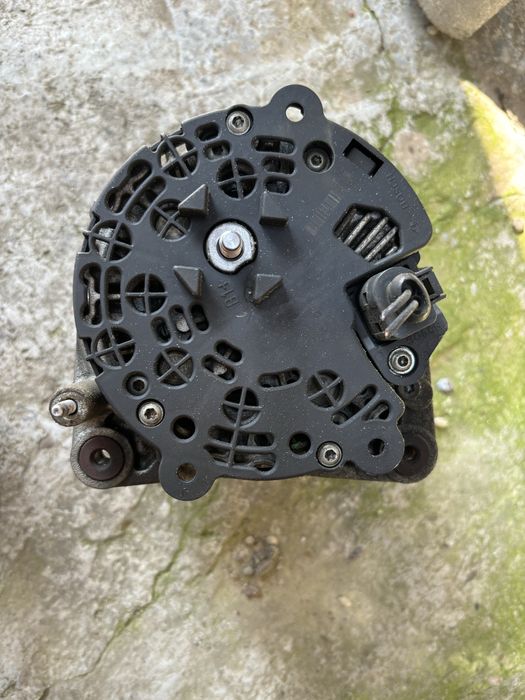 Alternator Volkswagen Skoda Seat 2.0 TDI