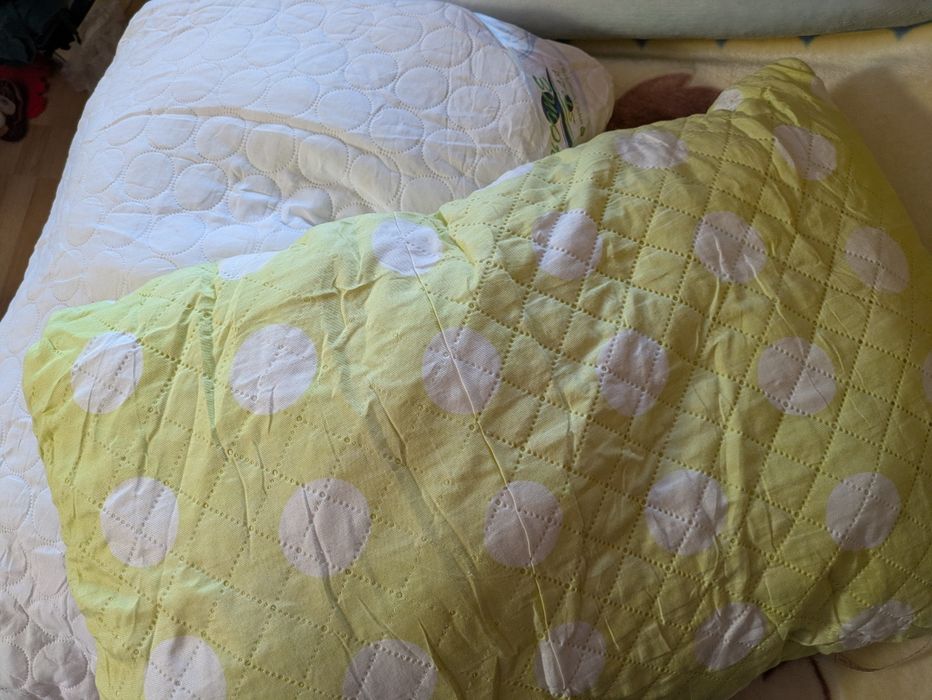 Set de 3 perne utilizate