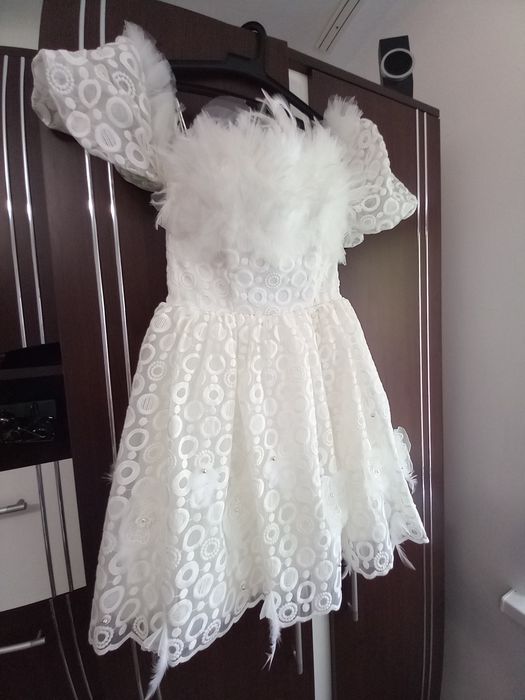 Vand rochie cununie