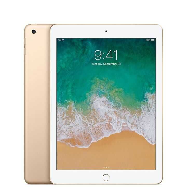 Ipad 5th generation 32gb