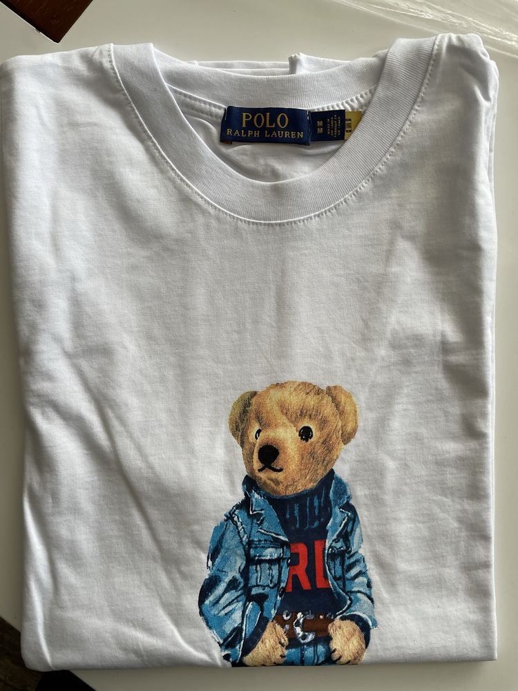 Мъжка тениска Polo