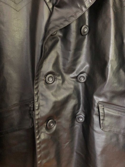 Мъжко кожено яке