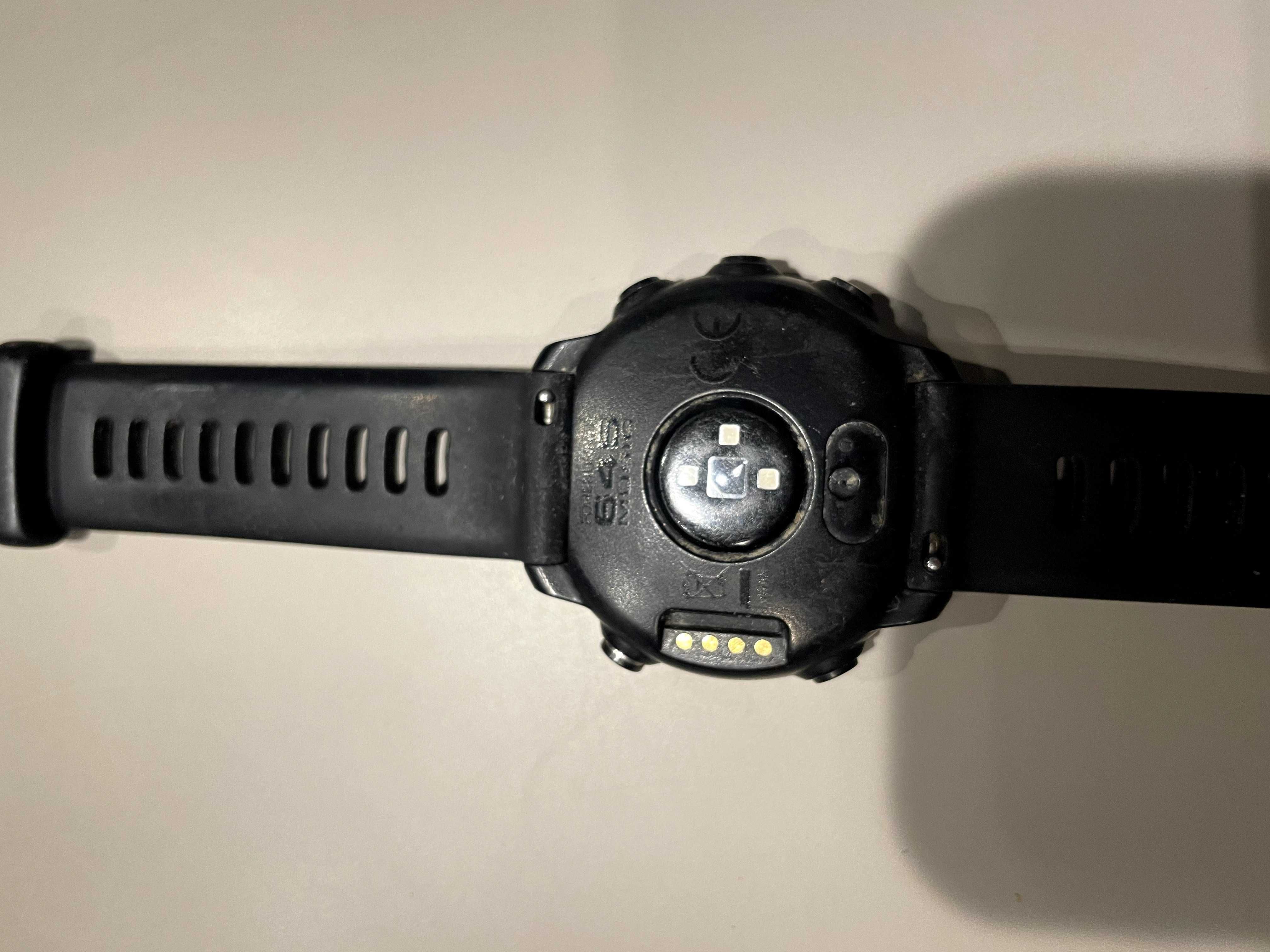 Garmin Forerunner 645 music