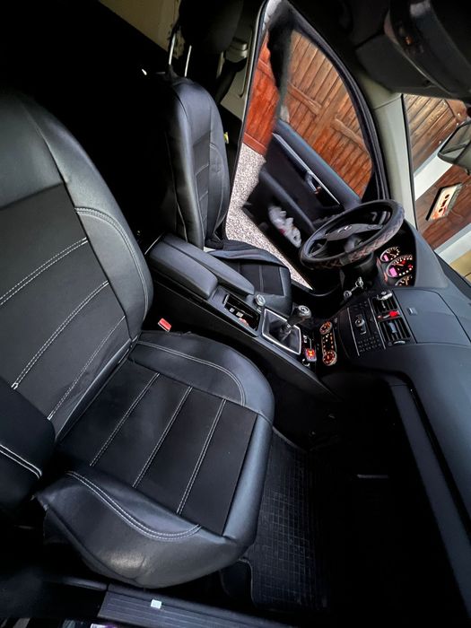 Mercedes Benz Class C