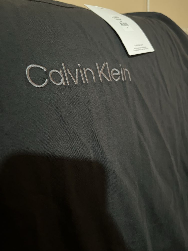 Мъжка тениска Calvin Klein