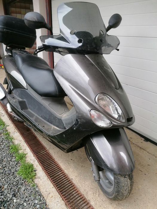De vânzare Scuter, moto, Yamaha 180
