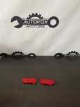 Catadioptri ochi de pisica Mercedes Benz Vito Viano W639