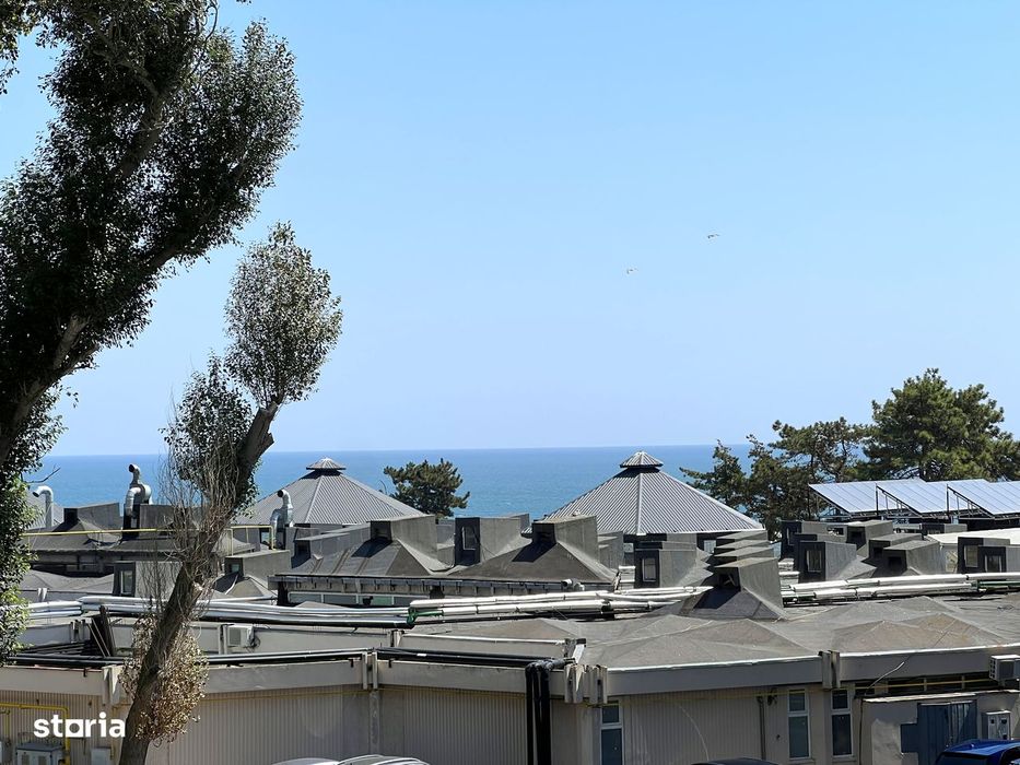 COMISION 0% - Apartament 2 Camere – Olimp - 71 mp – 80m de plajă