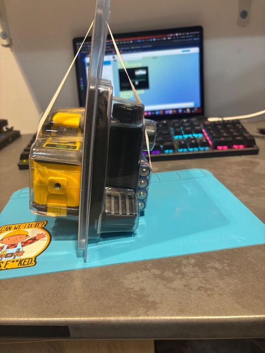 Nivelă Laser Cross 360 verde Stanley STHT77594-1