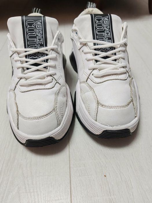 Pantofi sport Versace Jeans