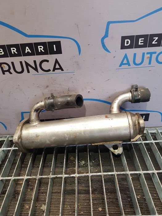 Racitor Gaze Carter Kia Sportage II 2.0 Diesel 2006 - 2010 103kW 140CP 1991CC D4EA (566) ...