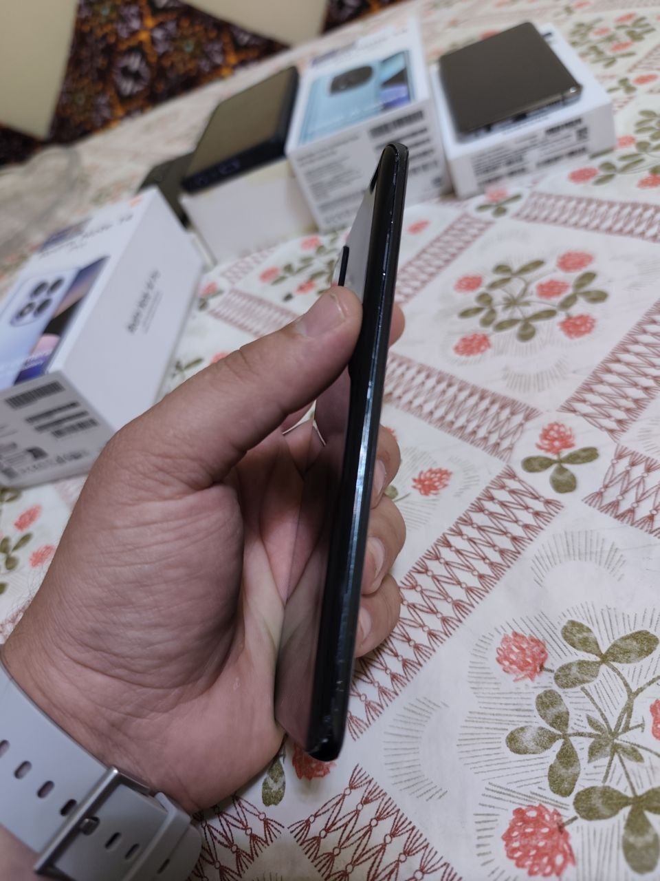 Samsung s20+ 256Gb