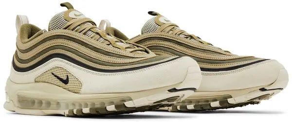 Nike Air Max 97 Чисто нови мъжки маратонки EUR 44